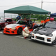 Illustration for article titled Japans Kei Car Racing Scene Is Serious Pint-Sized Fun